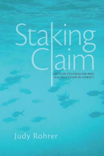 Staking Claim